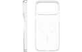 CARE SL1M Case, Transparent iPhone 17 Pro Max