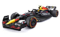 Maisto RC Formel 1 Red Bull RB19 1:10 SP Sergio Perez