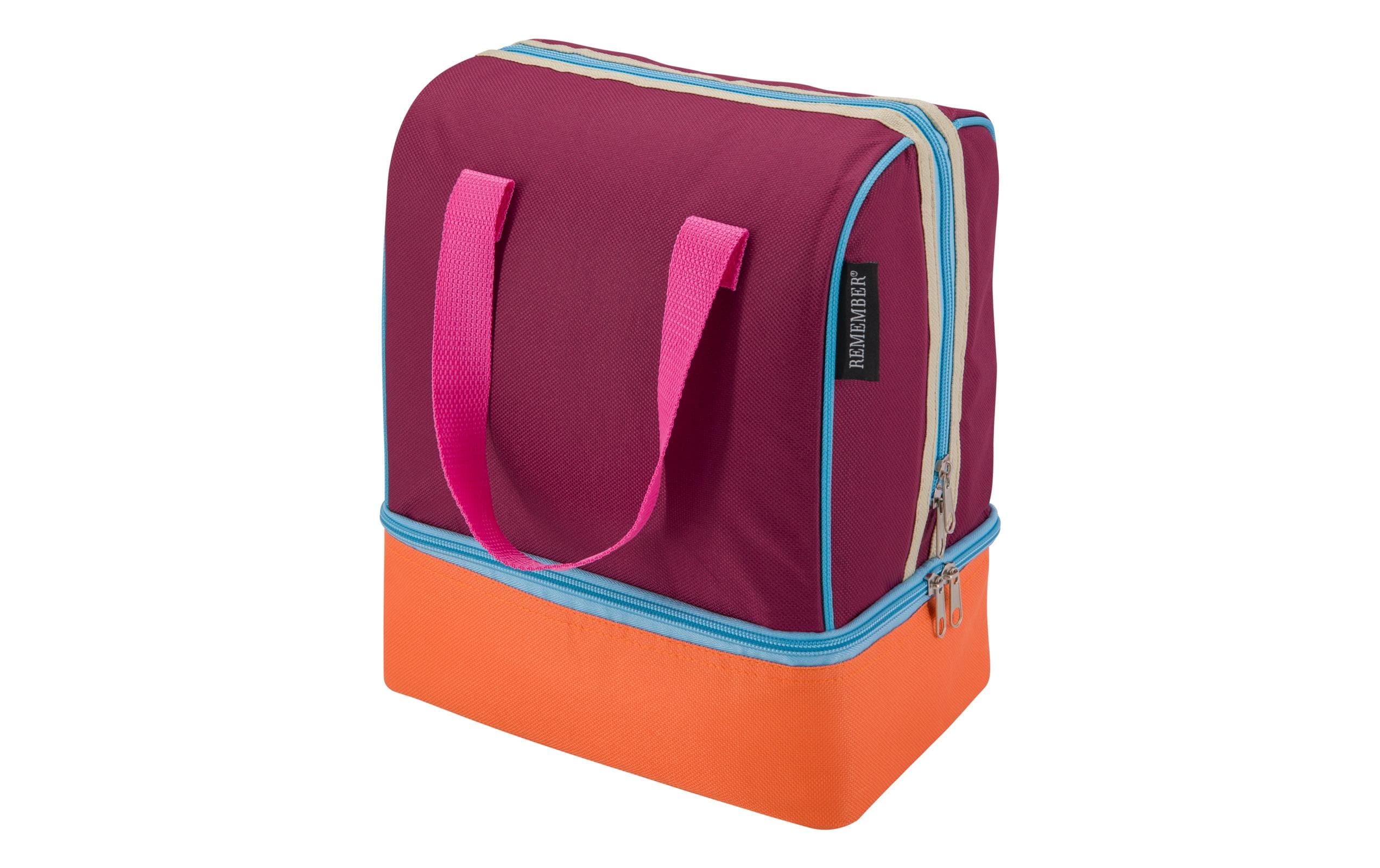 Remember Lunch-Kühltasche Telli Grösse: 23 x 16 x 26 cm
