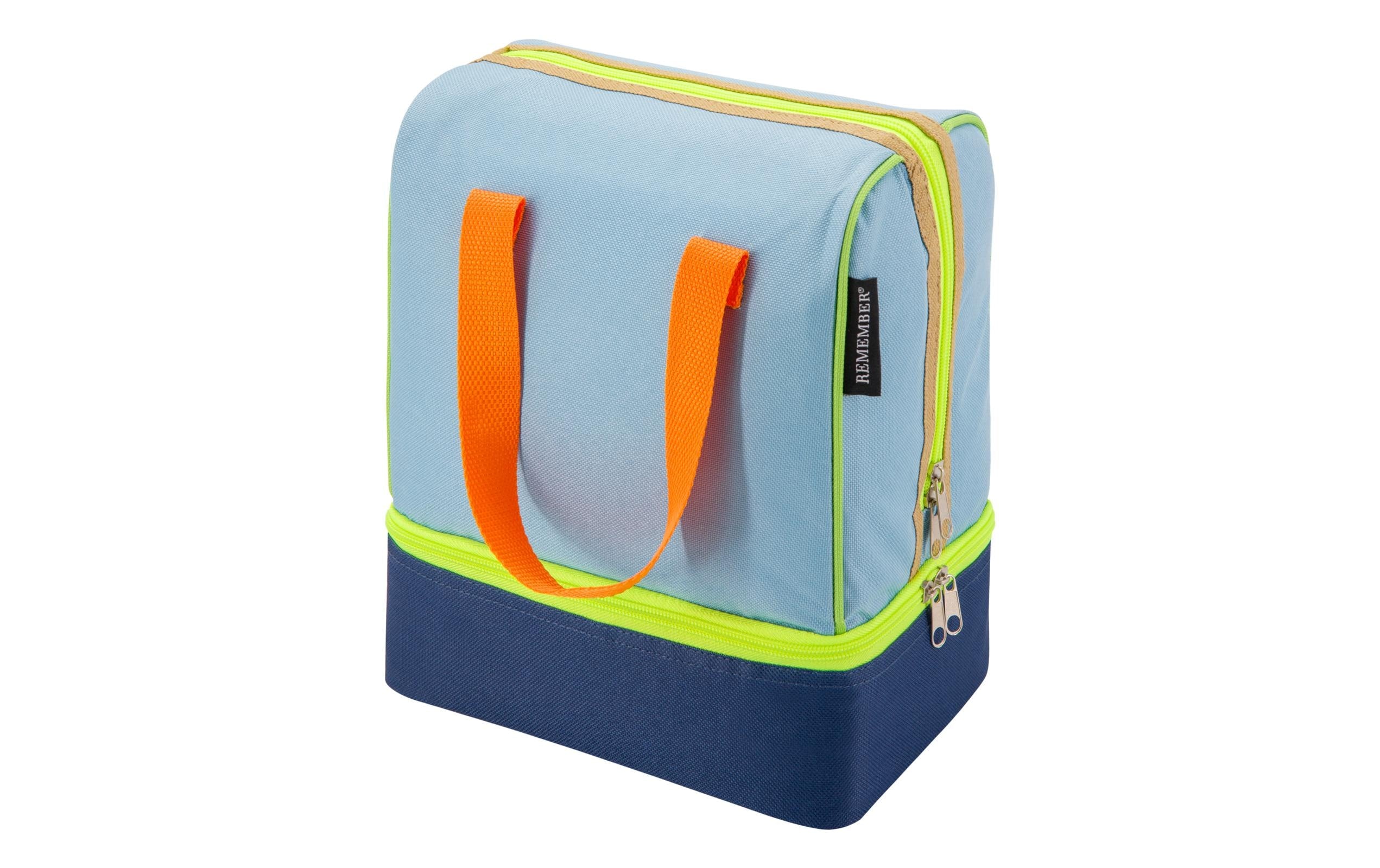 Remember Lunch-Kühltasche Nick Grösse: 23 x 16 x 26 cm