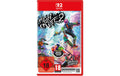 High on Life 2, Switch 2 Alter: 18+, Game-Key Card