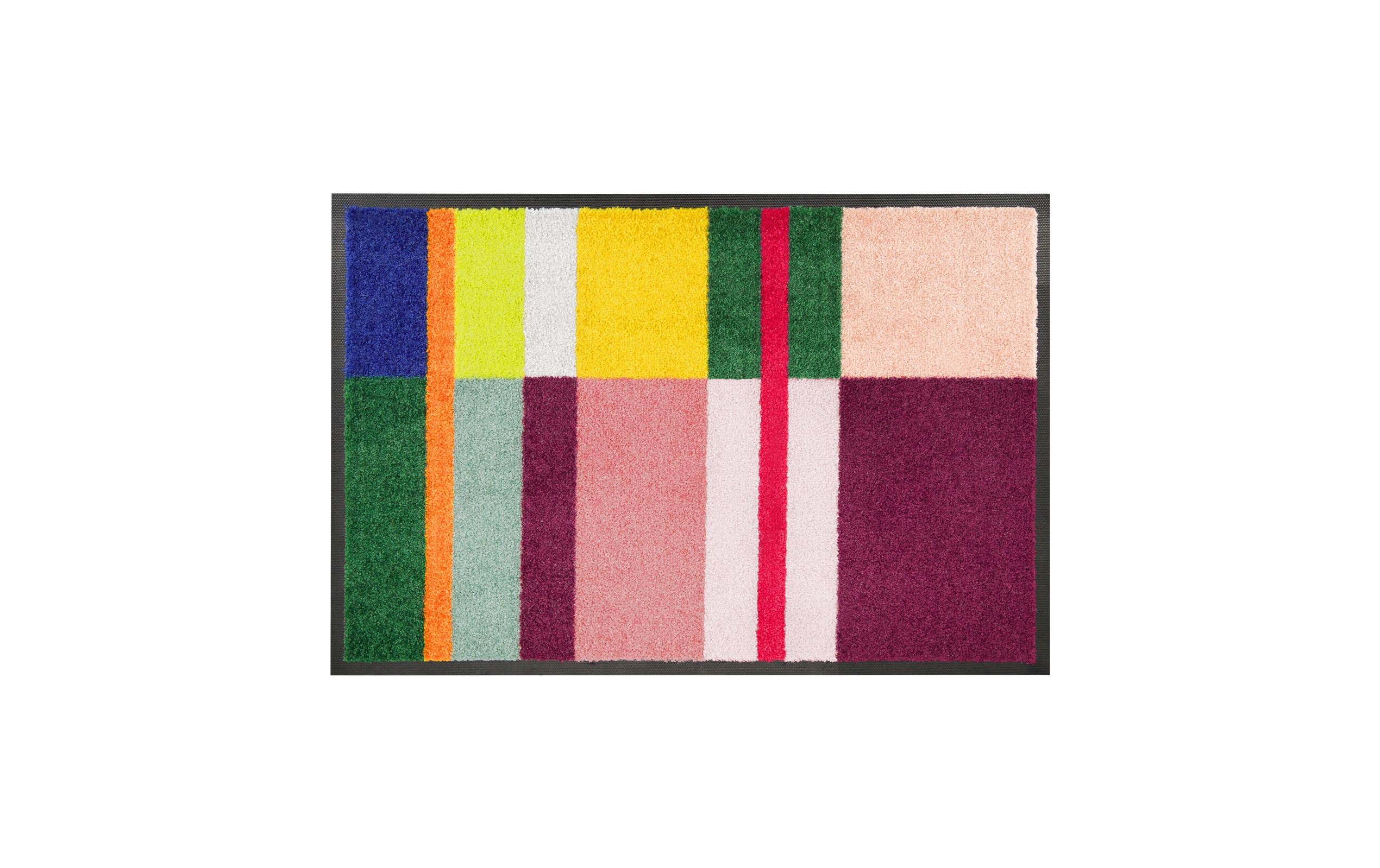 Remember Fussmatte Giorgio Grösse: 50 x 75 cm
