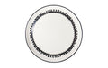 Trendform Teller SWISS TRADITION Grösse: 21 x 21 x 2 cm