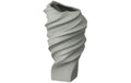 Rosenthal Vase Squall - Lava 14cm