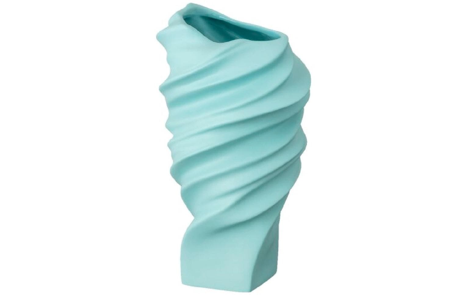 Rosenthal Vase Squall - Mint 14cm