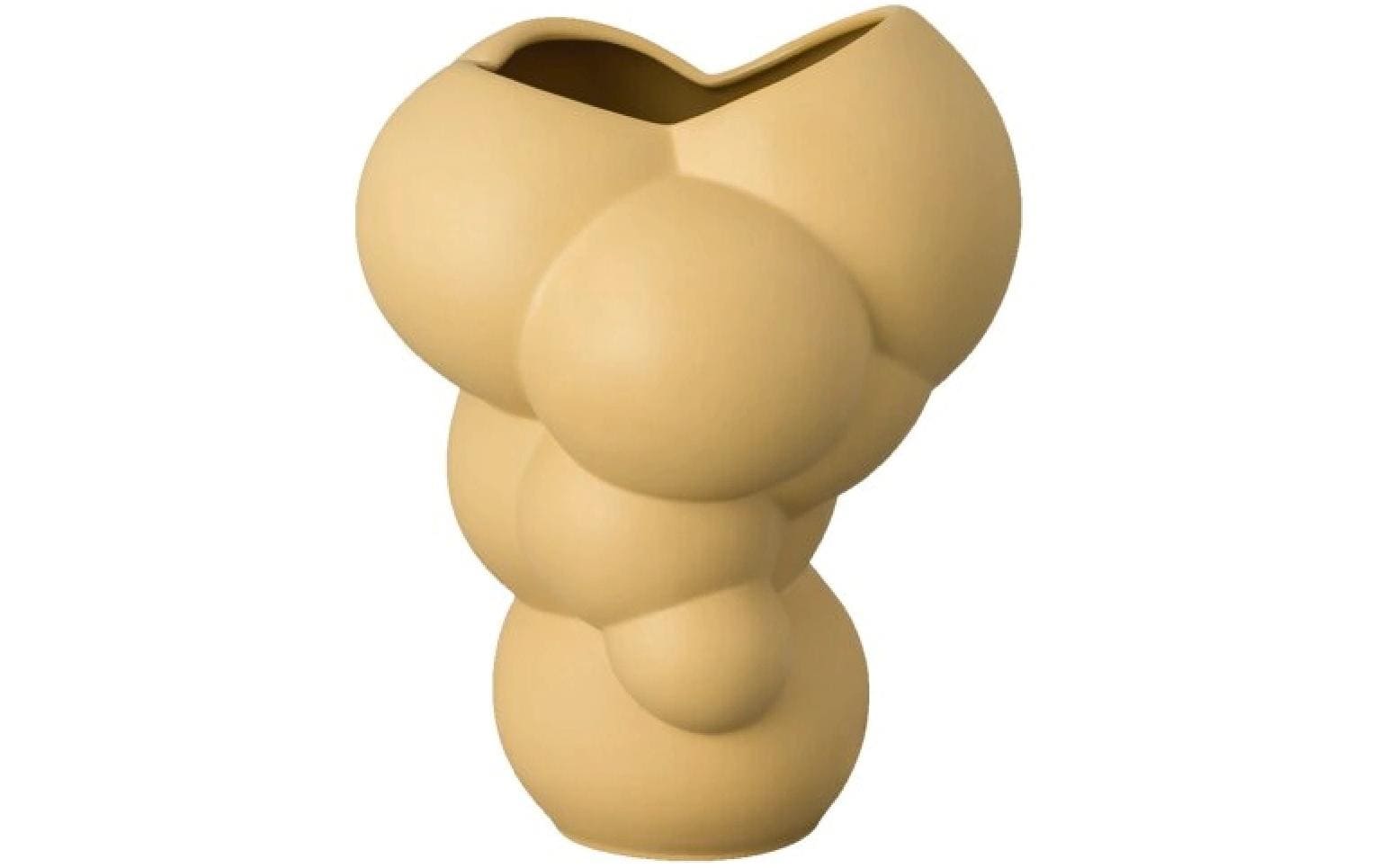 Rosenthal Vase Skum - Fossil 14cm