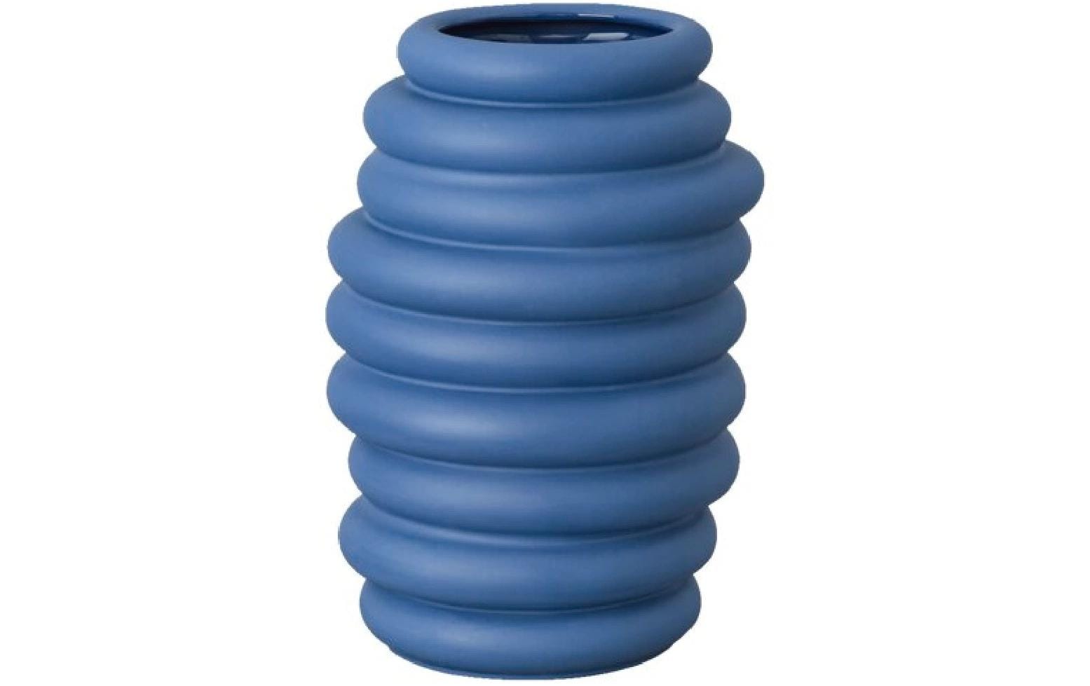 Rosenthal Vase Hop - Midnight 14cm
