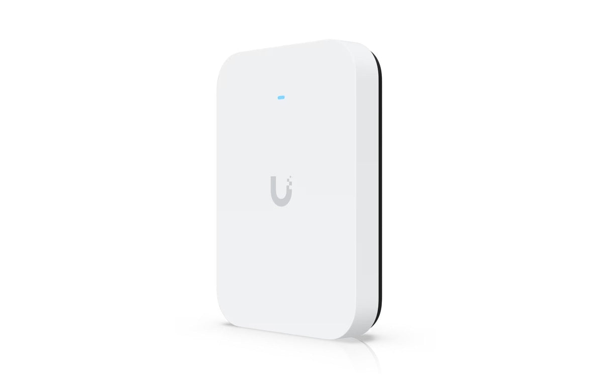 Ubiquiti UniFi U7-PRO-XG-WALL WiFi-7 AP 10.7Gbps, 10/2.5/1GE PoE+, ohne Injector