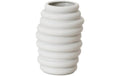 Rosenthal Vase Hop - Weiss matt 14cm