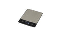 Maul Briefwaage MAULlibra mit Batterie 5000g