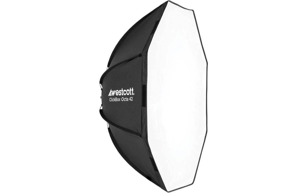 Westcott ClickBox Octa 42 Bowens