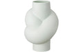 Rosenthal Vase Node - Sea Salt 14cm