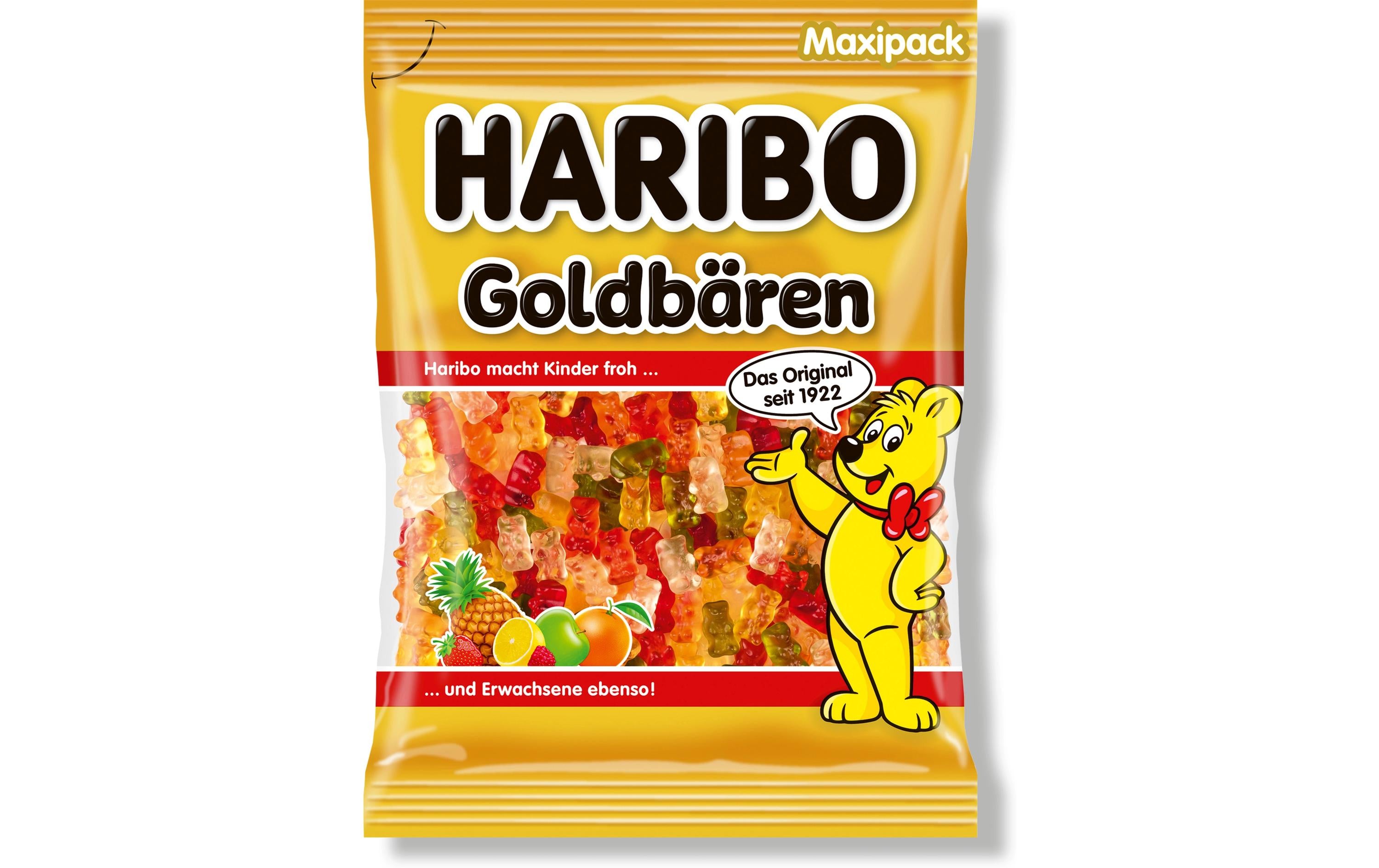 Haribo Goldbären 1000 g