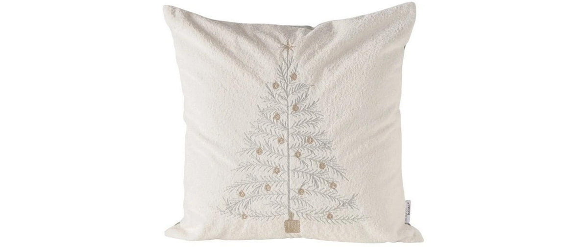 Boltze Kissen Mirella Grösse: 45 x 45 x 14 cm
