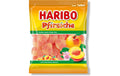 Haribo Pfirsiche 175 g