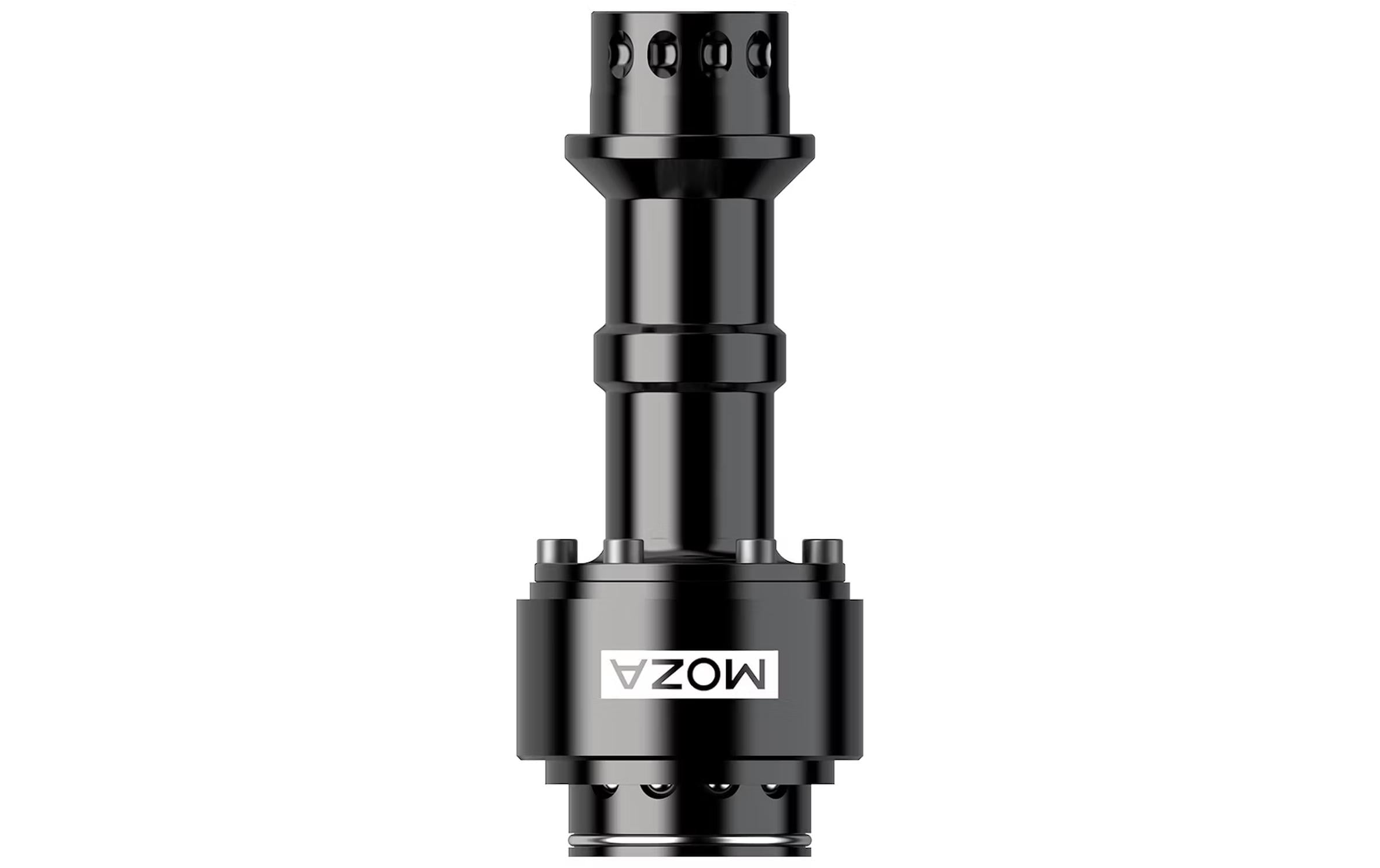 MOZA - Wheel Base Extension Rod V2 PC