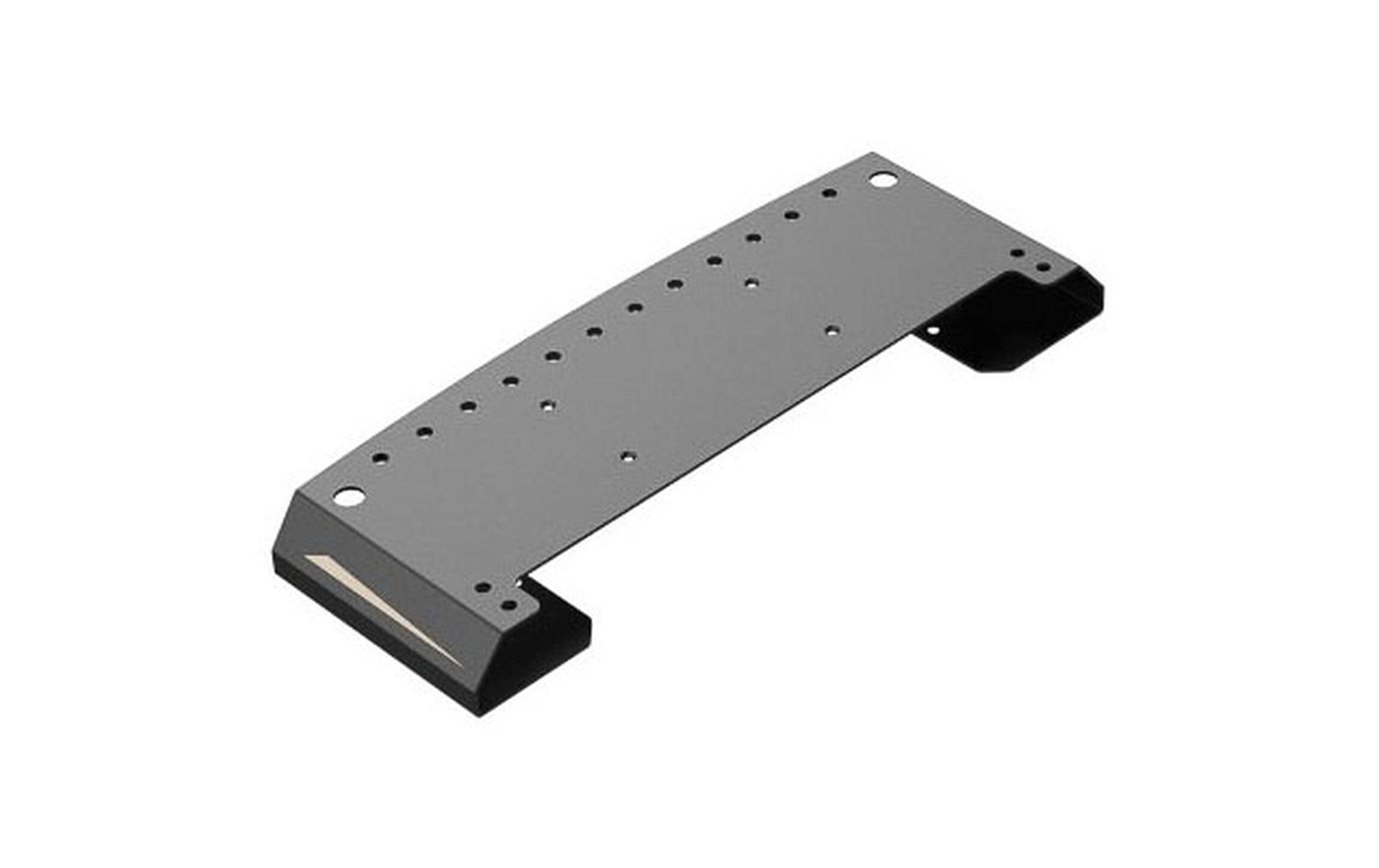 MOZA - mBooster Base Extension Plate PC