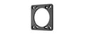 MOZA - Multi-function Stalks Mount Adapter PC
