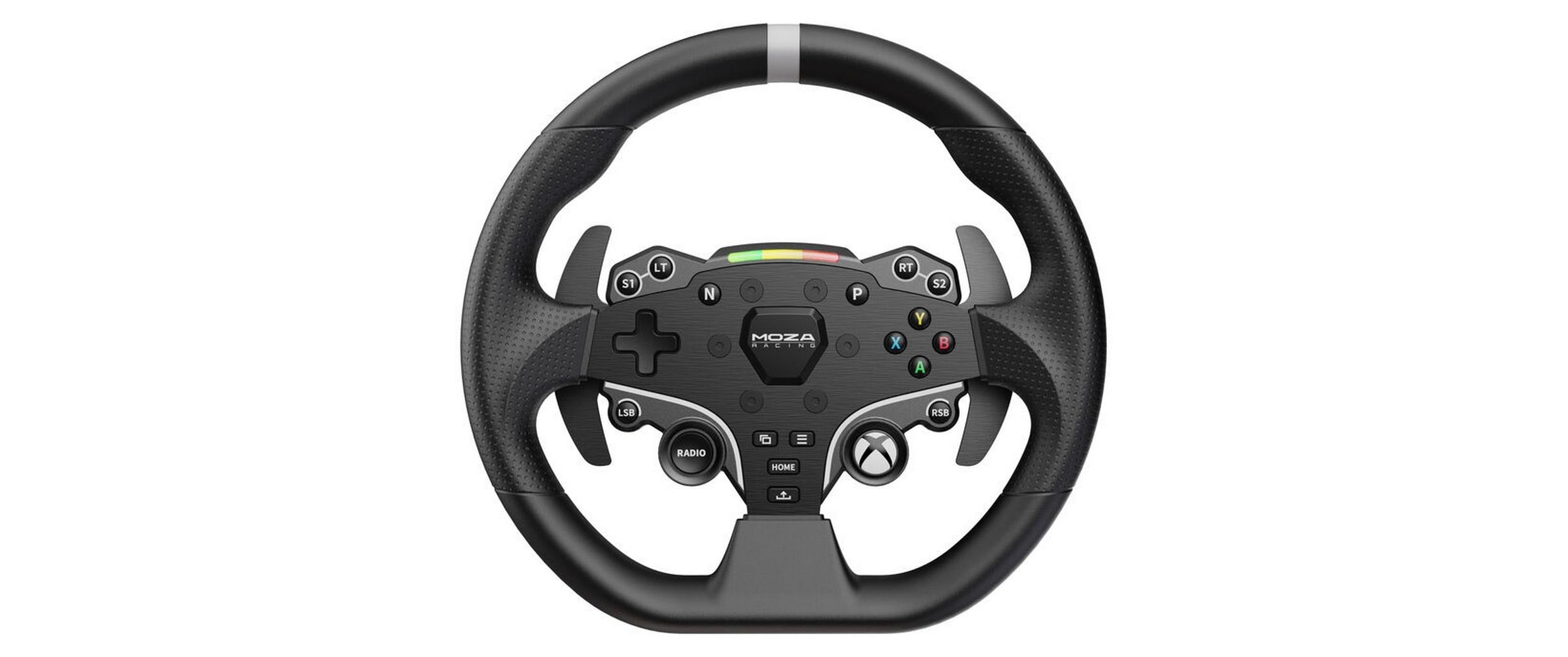 MOZA - ES-Xbox Steering Wheel XSX/PC