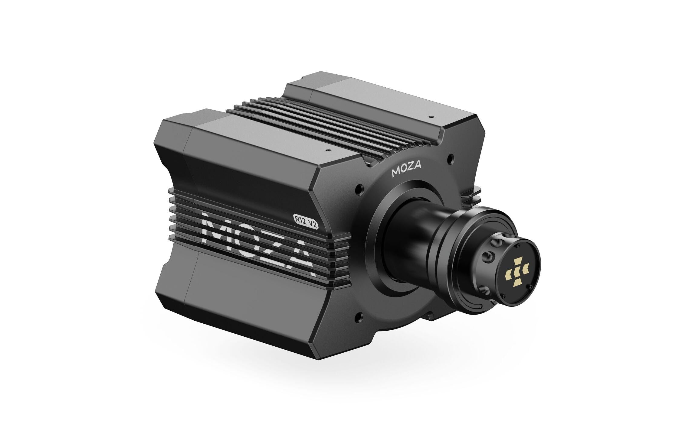 MOZA - R12 V2 Direct Drive Wheelbase (12Nm) PC