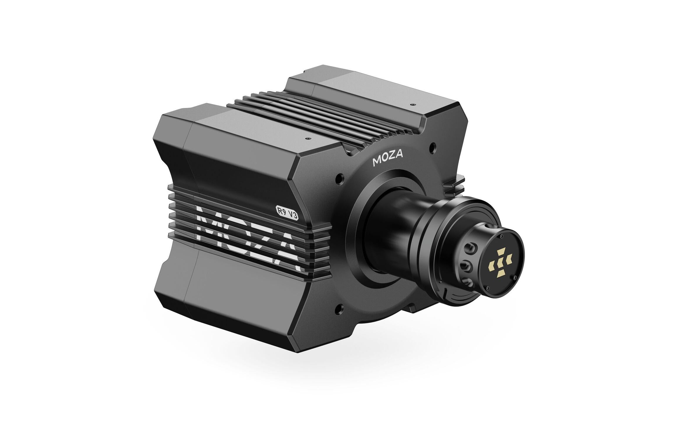 MOZA - R9 V3 Direct Drive Wheelbase (9Nm) PC