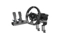 MOZA - R3 Racing Set XSX Wheelbase, ES Steering Wheel, SR-P Lite Ped