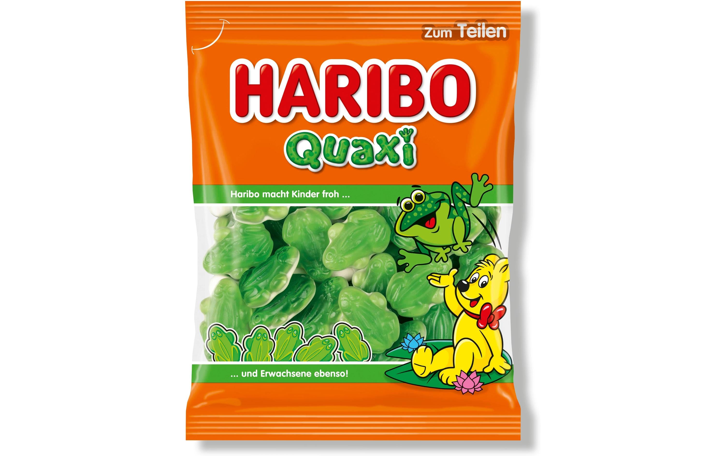 Haribo Quaxi 175 g