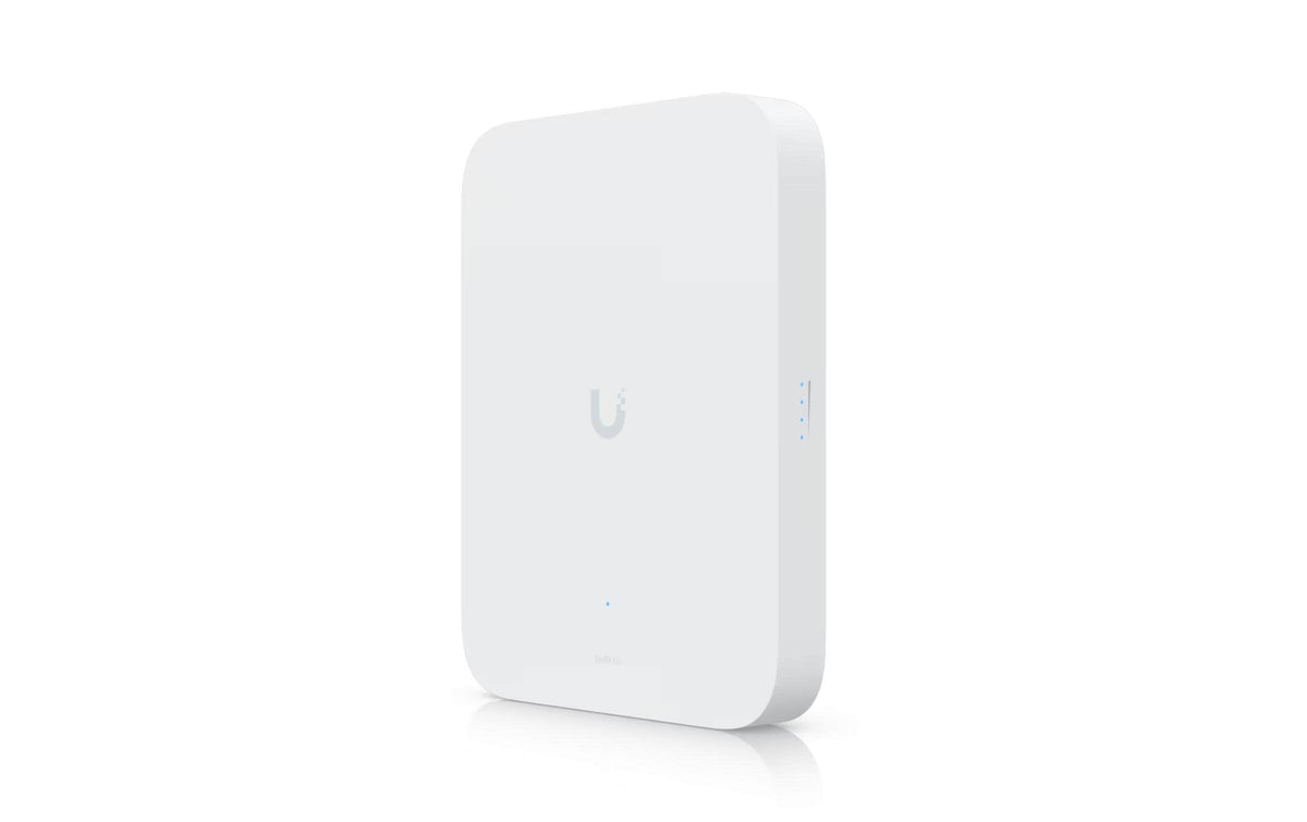 Ubiquiti UniFi U5G-MAX-OUTDOOR 5G-Modem 5G 3,4Gbps, LTE, 2.5GE, Nano-SIM,eSIM, PoE