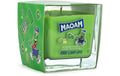 balthasar Duftkerze Maoam Jumpy Apple 8x8 cm (DxH), Brenndauer 20h