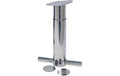 Kisag Vermicelles Handpresse 25.5 x 24 x 7.5 cm