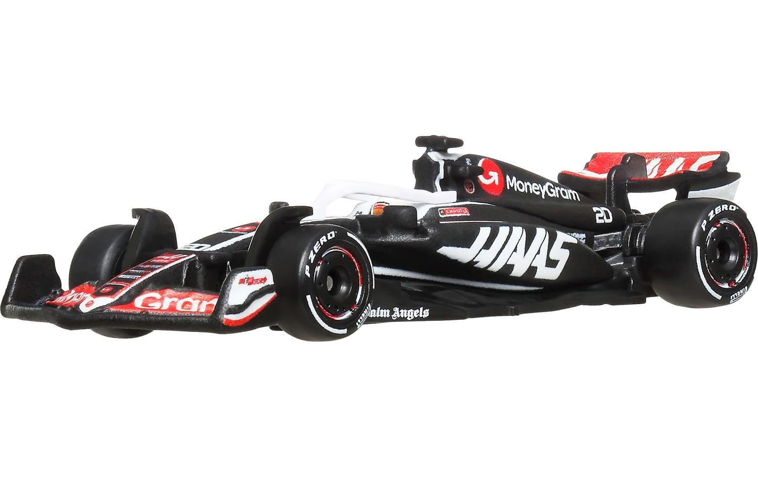 Hot Wheels Premium F1 Die-Cast Assortiert