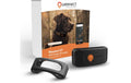 Weenect GPS-Tracker für Hunde XT XL-Version, black
