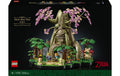 LEGO Zelda Great Deku Tree 77092