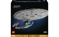 LEGO Icons Star Trek: U.S.S. Enterprise 10356