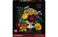 LEGO Icons Flower Arrangement 10345