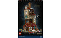 LEGO Harry Potter The Burrow 76437