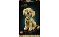 LEGO Icons Golden Retriever Welpe 11384 11384