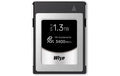 Wise 1.3TB CFexpress 4.0 Type B PRO Mk-II Memory Card