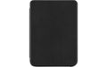 Tolino Tasche Slim Black Shine / Shine Color