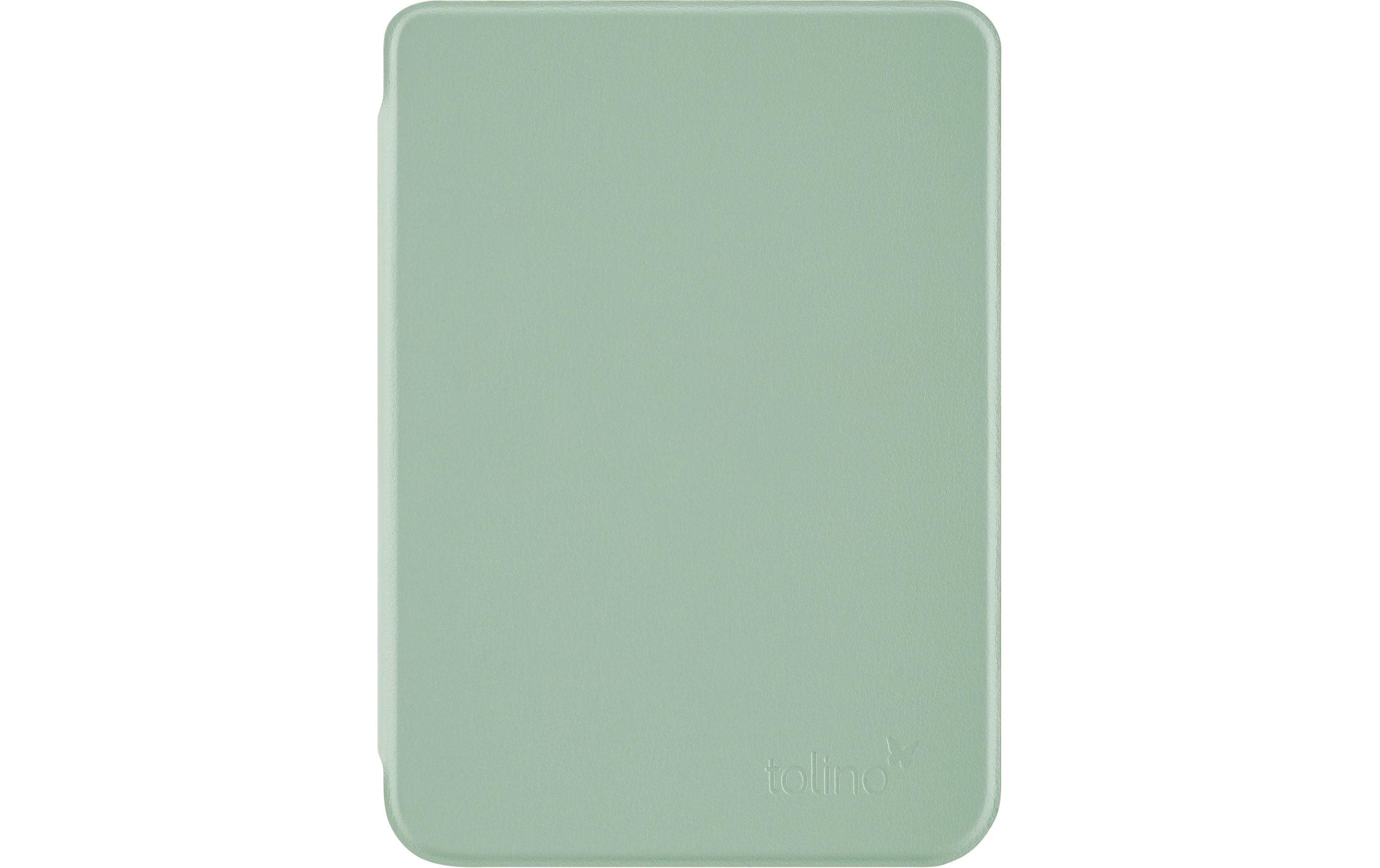 Tolino Tasche Garden Green Shine / Shine Color