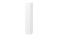 Yamazaki Toilettenpapierhalter TOWER Grösse: 16 x 16 x 80.5 cm, Weiss