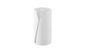 Yamazaki Küchenrollenhalter TOWER Grösse: 16 x 16 x 30.2 cm, Weiss