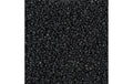 Chalet Granulat 2-3 mm schwarz 650ml schwarz, 650 ml