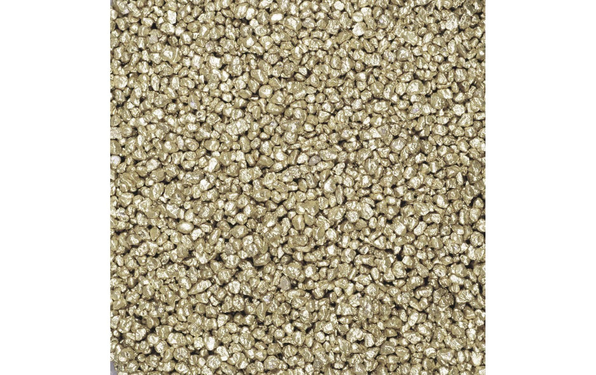 Chalet NL-Granulat 2-3 mm weissgold 650ml weissgold, 650 ml