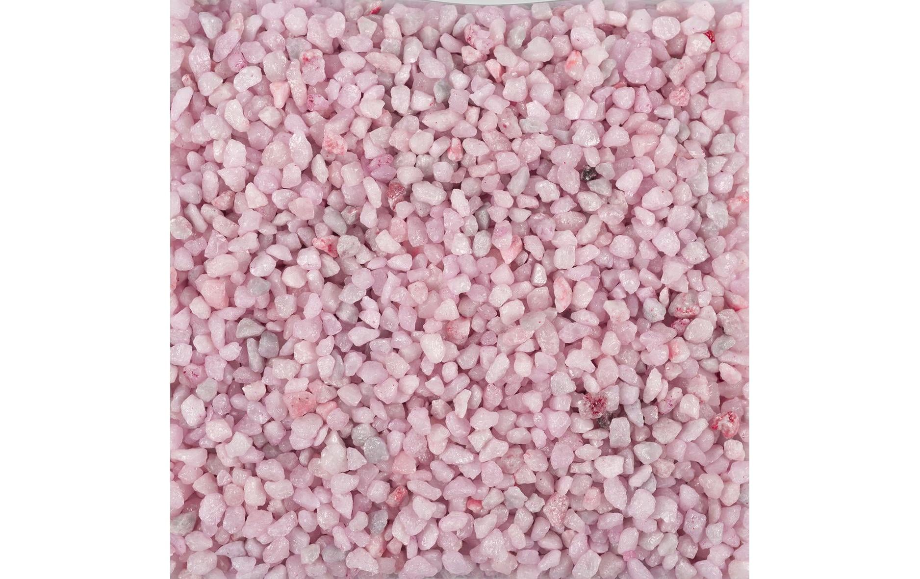Chalet Granulat 2-3 mm rosa 650ml rosa, 650 ml