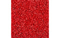 Chalet Granulat 2-3 mm rot 650ml rot, 650 ml