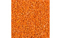 Chalet Granulat 2-3 mm orange 650ml orange, 650 ml