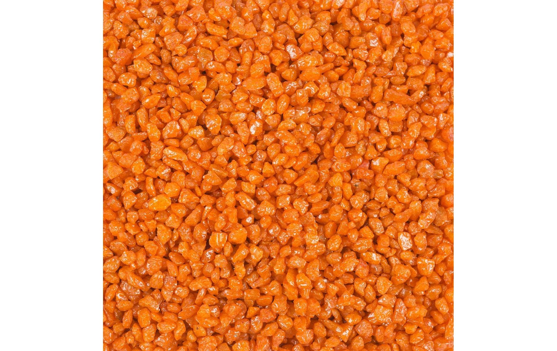 Chalet Granulat 2-3 mm orange 650ml orange, 650 ml