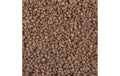 Chalet Granulat 2-3 mm erdbraun 650ml erdbraun, 650 ml