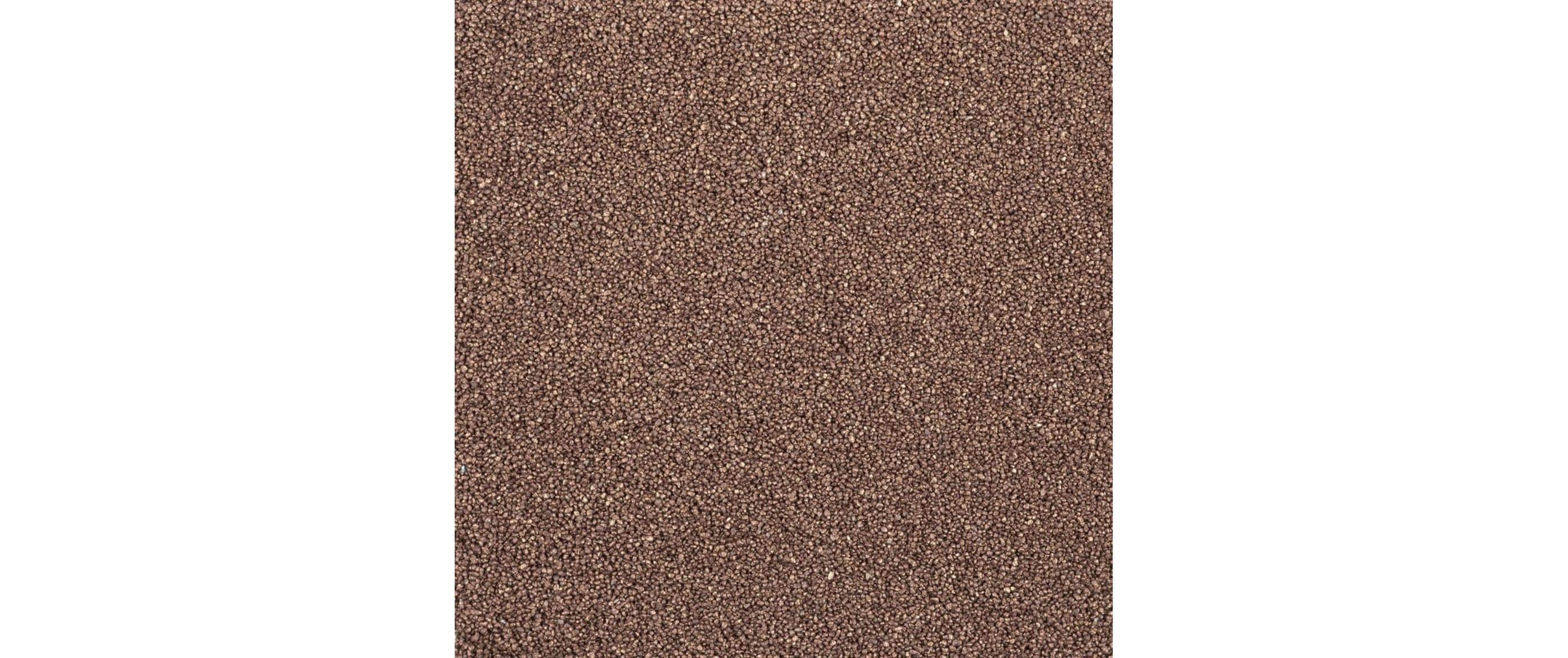 Chalet Farbsand 0.5 mm kupfer 650ml kupfer, 650 ml